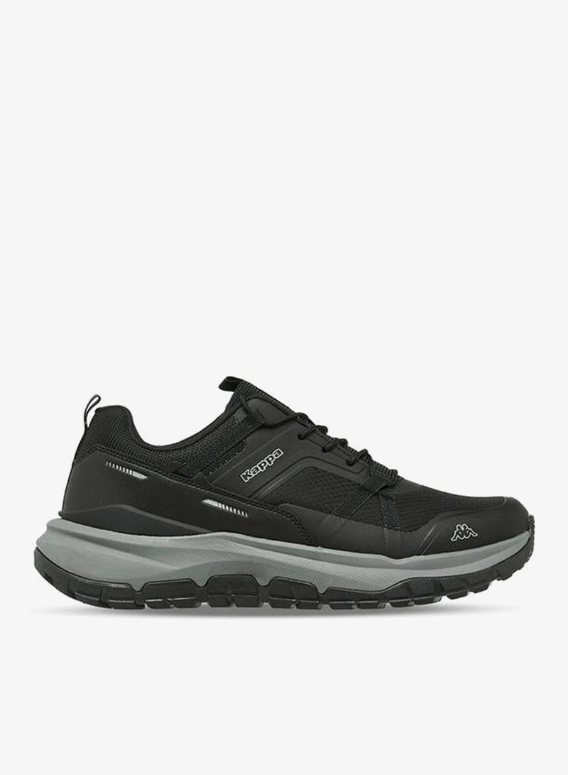Kappa Men Lace-Up Sports Shoes - Image 3